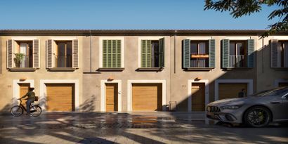 Inmobiliaria picture 6 Ref. Nº. 83354