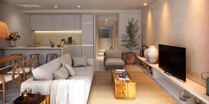 Inmobiliaria picture 9 Ref. Nº. 83354