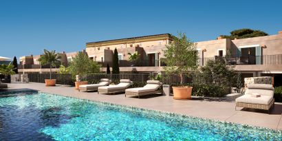 Inmobiliaria picture 3 Ref. Nº. 83354