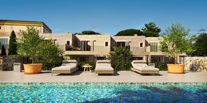 Inmobiliaria picture 2 Ref. Nº. 83354