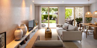 Inmobiliaria picture 6 Ref. Nº. 83355