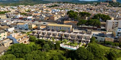 Inmobiliaria picture 16 Ref. Nº. 83355