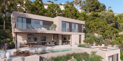 Real Estates picture 1 Ref. 83148