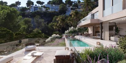 Real Estates picture 2 Ref. 83148