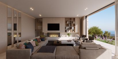 Real Estates picture 5 Ref. 83148