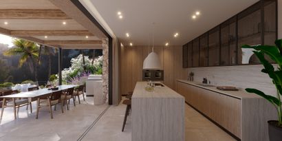 Real Estates picture 6 Ref. 83148