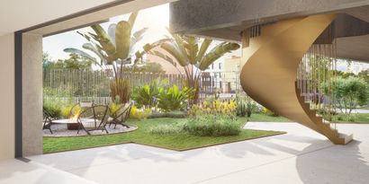 Real Estates picture 14 Ref. 83348