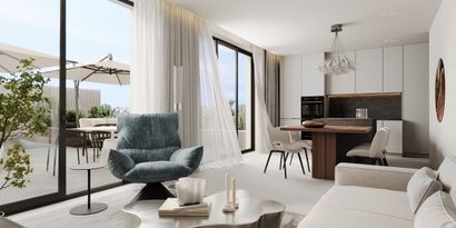 Real Estates picture 4 Ref. 83348