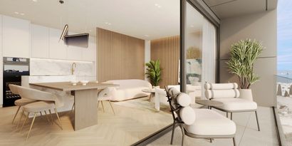 Real Estates picture 5 Ref. 83344