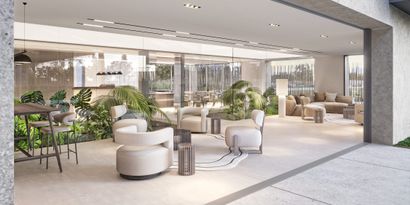 Real Estates picture 13 Ref. 83347