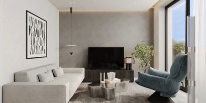 Real Estates picture 1 Ref. 83347