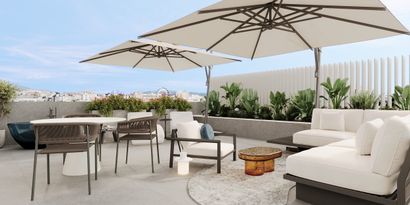 Real Estates picture 3 Ref. 83347