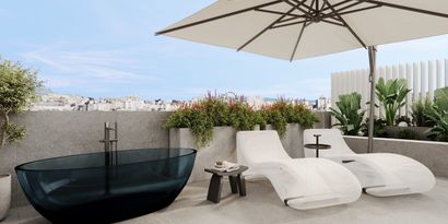 Real Estates picture 4 Ref. 83347