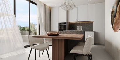 Real Estates picture 2 Ref. 83349