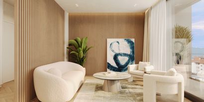 Real Estates picture 0 Ref. 83345