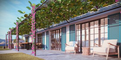 Immobilien picture 3 Ref. Nr. 83123