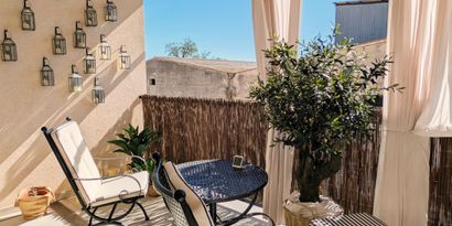 Real Estates picture 11 Ref. 83377