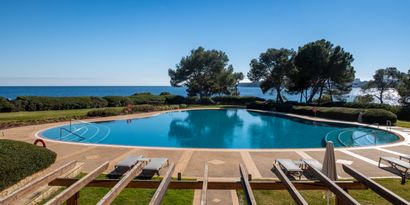 Real Estates picture 2 Ref. 83253