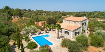 Inmobiliaria picture 0 Ref. Nº. R29385