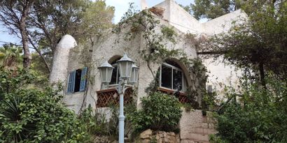 Inmobiliaria picture 0 Ref. Nº. 80776