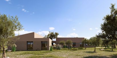 Real Estates picture 2 Ref. 83221