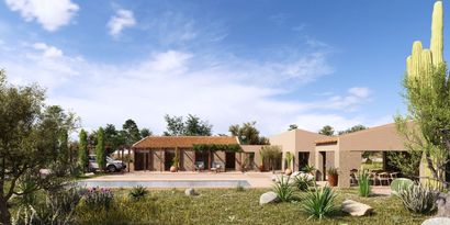 Real Estates picture 0 Ref. 83221