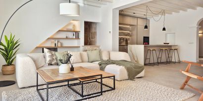 Inmobiliaria picture 2 Ref. Nº. 83413