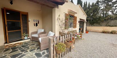 Inmobiliaria picture 4 Ref. Nº. 83374