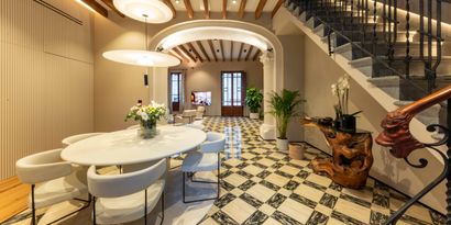 Inmobiliaria picture 2 Ref. Nº. 83294