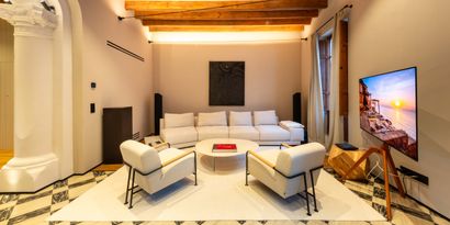 Inmobiliaria picture 5 Ref. Nº. 83294