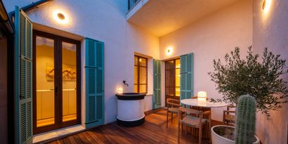 Inmobiliaria picture 25 Ref. Nº. 83294