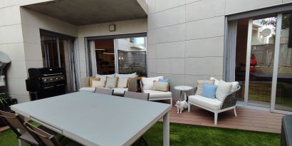 Real Estates picture 1 Ref. 83276