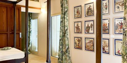 Real Estates picture 7 Ref. R29361