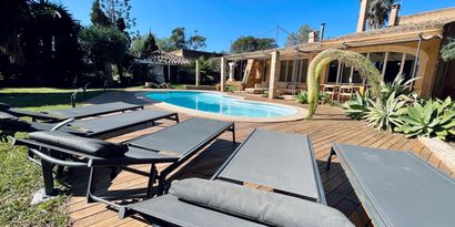 Real Estates picture 0 Ref. R29360