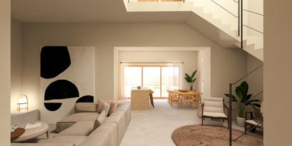 Real Estates picture 1 Ref. 83274