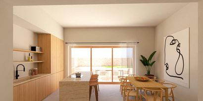 Real Estates picture 2 Ref. 83274