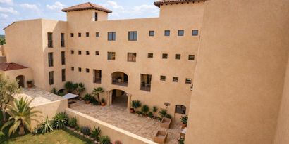 Real Estates picture 3 Ref. 79315