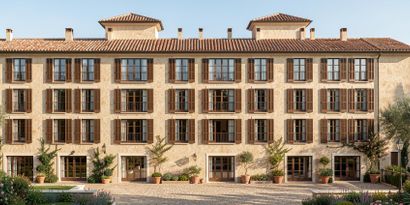 Real Estates picture 1 Ref. 79315