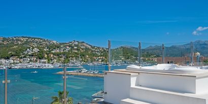 Real Estates picture 3 Ref. 83442