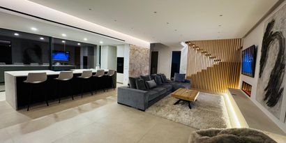 Inmobiliaria picture 3 Ref. Nº. R29441