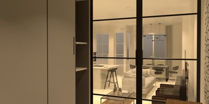 Real Estates picture 4 Ref. 82577