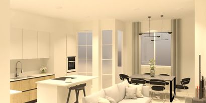 Real Estates picture 1 Ref. 82577