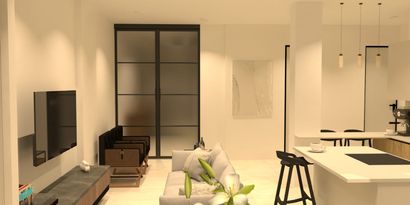 Real Estates picture 8 Ref. 82577