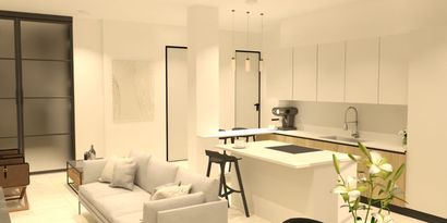 Real Estates picture 2 Ref. 82577