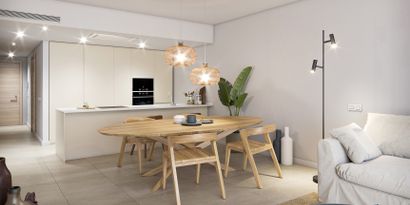 Inmobiliaria picture 4 Ref. Nº. 83457