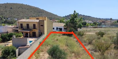 Real Estates picture 0 Ref. 83456