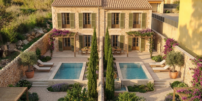 Real Estates picture 2 Ref. 83456