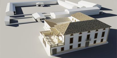 Immobilien picture 9 Ref. Nr. 83292