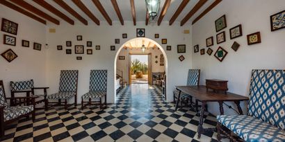 Real Estates picture 6 Ref. 83351