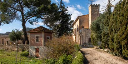 Real Estates picture 29 Ref. 83351